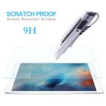 Wholesale iPad Pro 10.5 (2017) Tempered Glass Screen Protector (Clear)